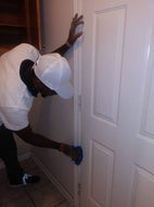 General Housekeeping