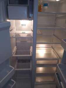 Optional Cleaning