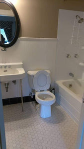 One time Residential Cleaning