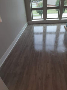 One time Residential Cleaning