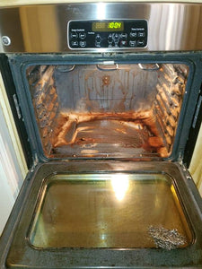 One time Residential Cleaning