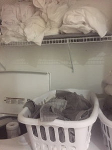 General Housekeeping