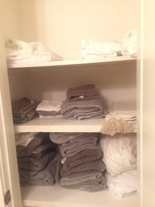 General Housekeeping