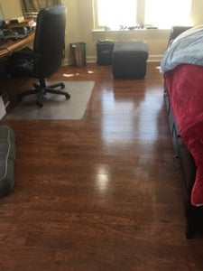 General Housekeeping