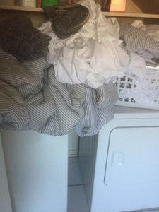 General Housekeeping