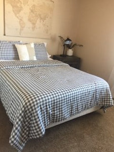 General Housekeeping