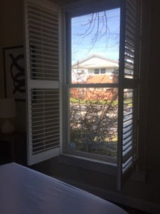 General Housekeeping