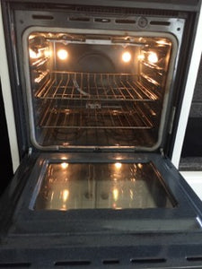 One time Residential Cleaning
