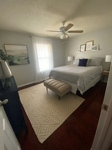 General Housekeeping