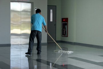 Commercial Services