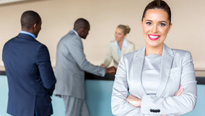 Commercial Services